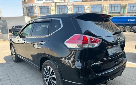 Nissan X-Trail, 2016 год, 1 650 000 рублей, 7 фотография