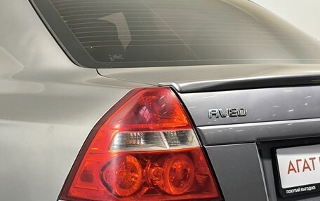 Chevrolet Aveo III, 2010 год, 359 000 рублей, 14 фотография