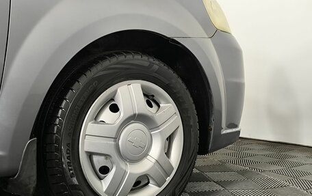 Chevrolet Aveo III, 2010 год, 359 000 рублей, 15 фотография