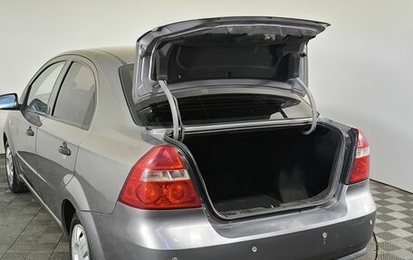 Chevrolet Aveo III, 2010 год, 359 000 рублей, 13 фотография