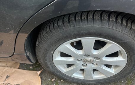 Toyota Camry, 2007 год, 550 000 рублей, 2 фотография