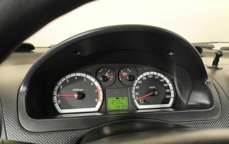 Chevrolet Aveo III, 2010 год, 359 000 рублей, 7 фотография