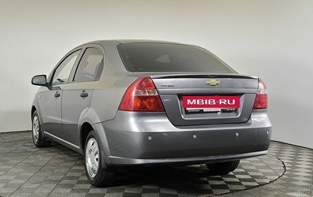 Chevrolet Aveo III, 2010 год, 359 000 рублей, 6 фотография