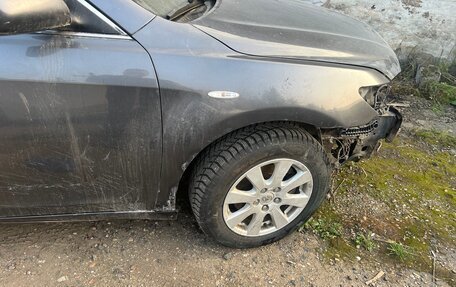 Toyota Camry, 2007 год, 550 000 рублей, 11 фотография