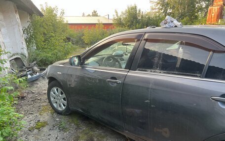 Toyota Camry, 2007 год, 550 000 рублей, 9 фотография