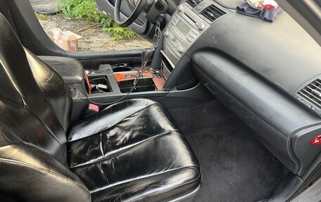 Toyota Camry, 2007 год, 550 000 рублей, 10 фотография