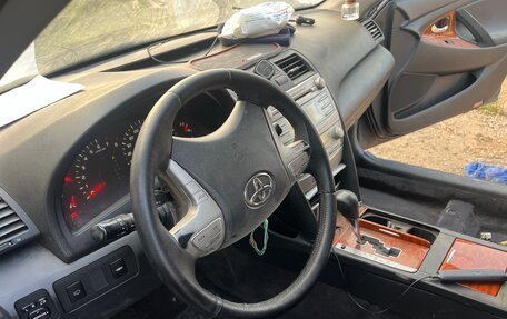 Toyota Camry, 2007 год, 550 000 рублей, 8 фотография