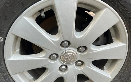 Toyota Camry, 2007 год, 550 000 рублей, 6 фотография