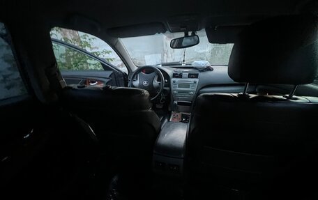 Toyota Camry, 2007 год, 550 000 рублей, 14 фотография