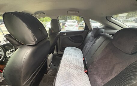 Ford Focus II рестайлинг, 2008 год, 450 000 рублей, 9 фотография