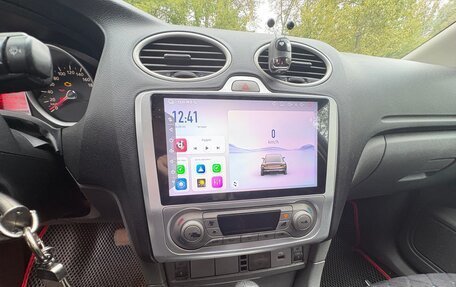 Ford Focus II рестайлинг, 2008 год, 450 000 рублей, 12 фотография