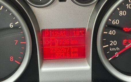 Ford Focus II рестайлинг, 2008 год, 450 000 рублей, 11 фотография