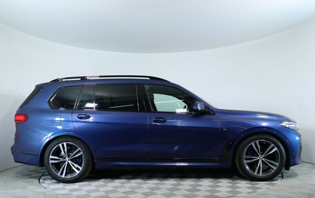 BMW X7, 2020 год, 7 650 000 рублей, 4 фотография