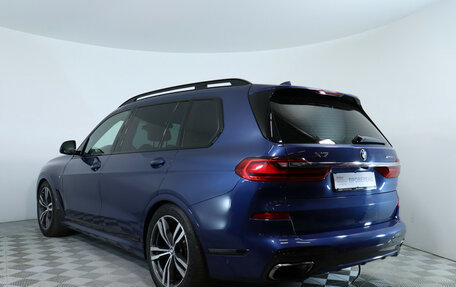 BMW X7, 2020 год, 7 650 000 рублей, 8 фотография