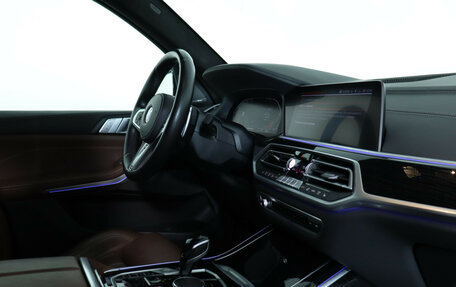 BMW X7, 2020 год, 7 650 000 рублей, 11 фотография
