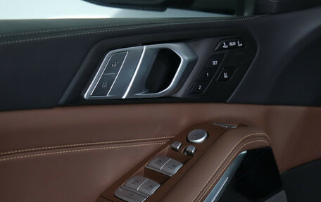 BMW X7, 2020 год, 7 650 000 рублей, 18 фотография