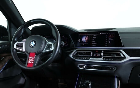 BMW X7, 2020 год, 7 650 000 рублей, 12 фотография