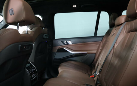 BMW X7, 2020 год, 7 650 000 рублей, 24 фотография