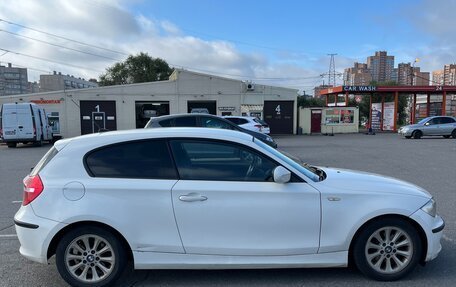 BMW 1 серия, 2010 год, 780 000 рублей, 8 фотография