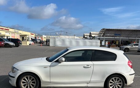 BMW 1 серия, 2010 год, 780 000 рублей, 4 фотография