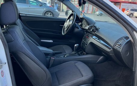 BMW 1 серия, 2010 год, 780 000 рублей, 9 фотография