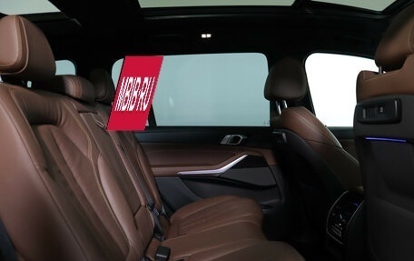 BMW X7, 2020 год, 7 650 000 рублей, 22 фотография