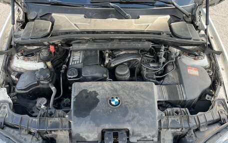 BMW 1 серия, 2010 год, 780 000 рублей, 17 фотография