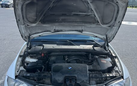BMW 1 серия, 2010 год, 780 000 рублей, 18 фотография