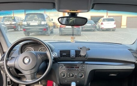 BMW 1 серия, 2010 год, 780 000 рублей, 11 фотография