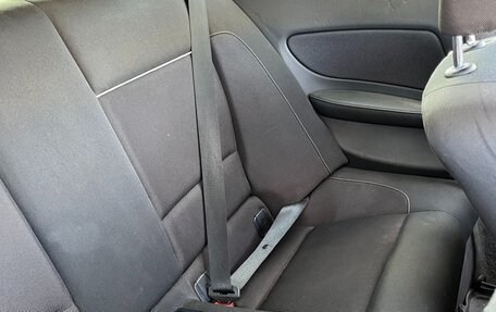 BMW 1 серия, 2010 год, 780 000 рублей, 14 фотография