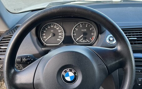 BMW 1 серия, 2010 год, 780 000 рублей, 12 фотография