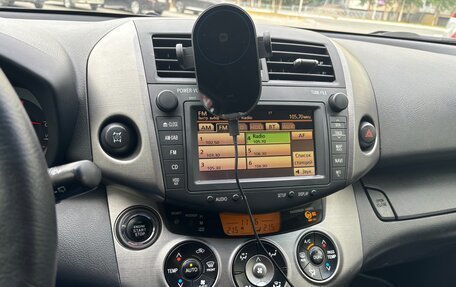 Toyota RAV4, 2010 год, 1 250 000 рублей, 4 фотография