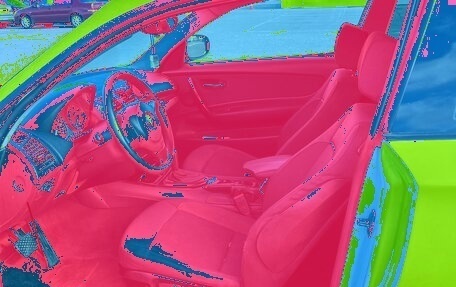 BMW 1 серия, 2010 год, 780 000 рублей, 10 фотография