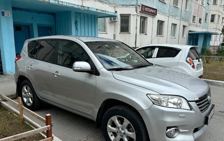 Toyota RAV4, 2010 год, 1 250 000 рублей, 6 фотография
