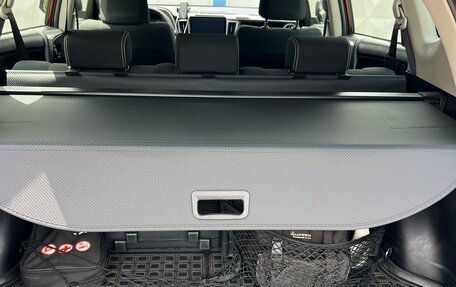 Toyota RAV4, 2016 год, 2 270 000 рублей, 8 фотография