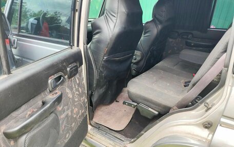 Hyundai Galloper II, 2000 год, 370 000 рублей, 6 фотография
