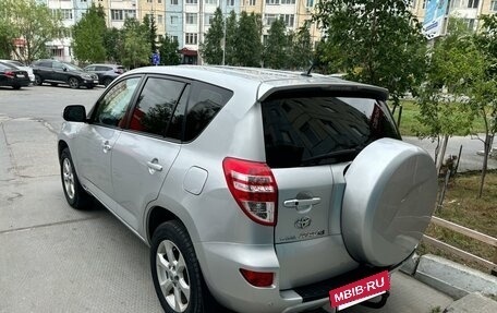 Toyota RAV4, 2010 год, 1 250 000 рублей, 2 фотография