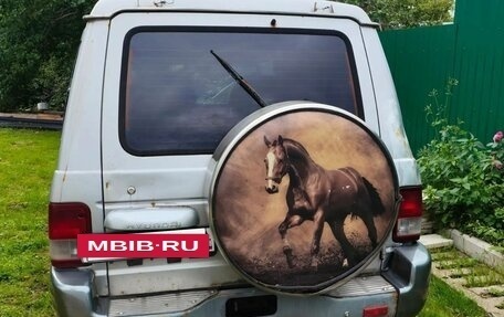 Hyundai Galloper II, 2000 год, 370 000 рублей, 3 фотография