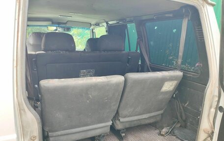 Hyundai Galloper II, 2000 год, 370 000 рублей, 9 фотография