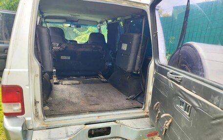 Hyundai Galloper II, 2000 год, 370 000 рублей, 27 фотография
