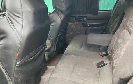 Hyundai Galloper II, 2000 год, 370 000 рублей, 26 фотография