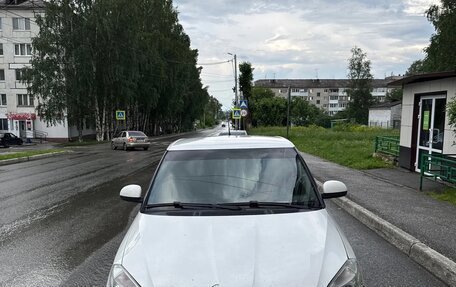 Skoda Fabia II, 2012 год, 200 000 рублей, 7 фотография