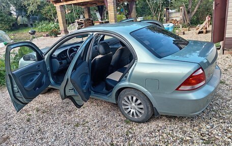 Nissan Almera Classic, 2007 год, 358 000 рублей, 7 фотография