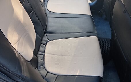 Nissan Almera Classic, 2007 год, 358 000 рублей, 9 фотография