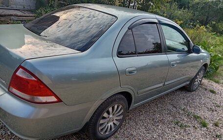 Nissan Almera Classic, 2007 год, 358 000 рублей, 5 фотография