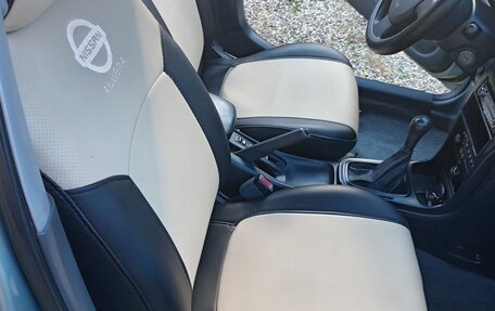 Nissan Almera Classic, 2007 год, 358 000 рублей, 12 фотография