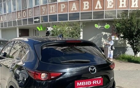 Mazda CX-5 II, 2018 год, 3 150 000 рублей, 2 фотография