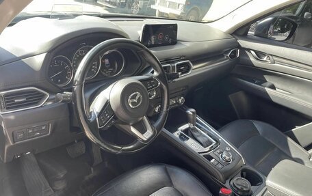 Mazda CX-5 II, 2018 год, 3 150 000 рублей, 6 фотография