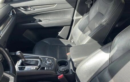 Mazda CX-5 II, 2018 год, 3 150 000 рублей, 7 фотография