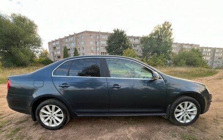 Volkswagen Jetta VI, 2008 год, 630 000 рублей, 3 фотография